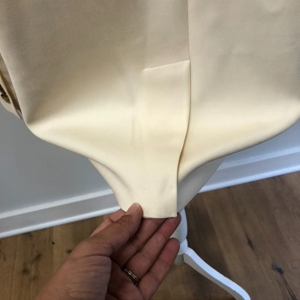 J. Crew Factory step up